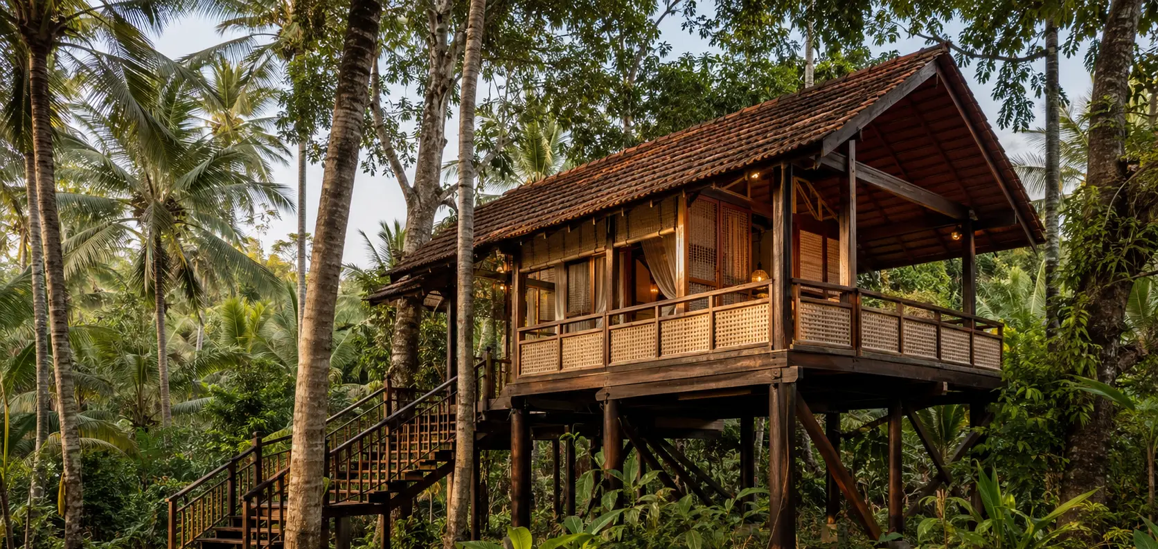 Tree House