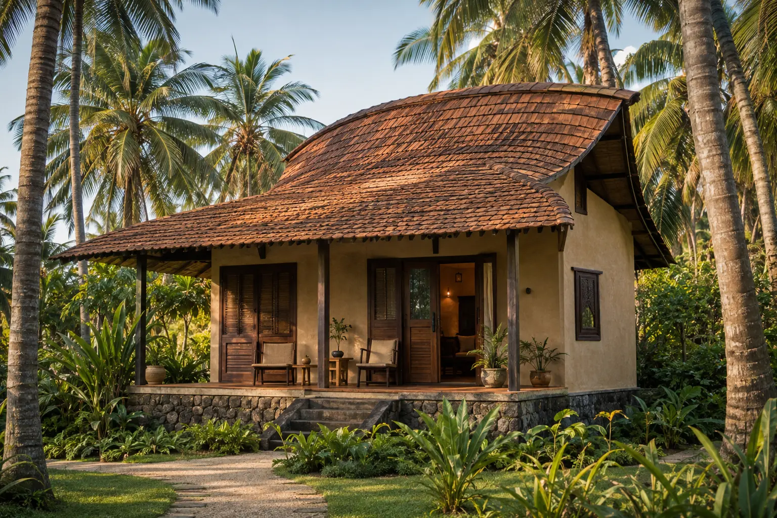 Kurumba