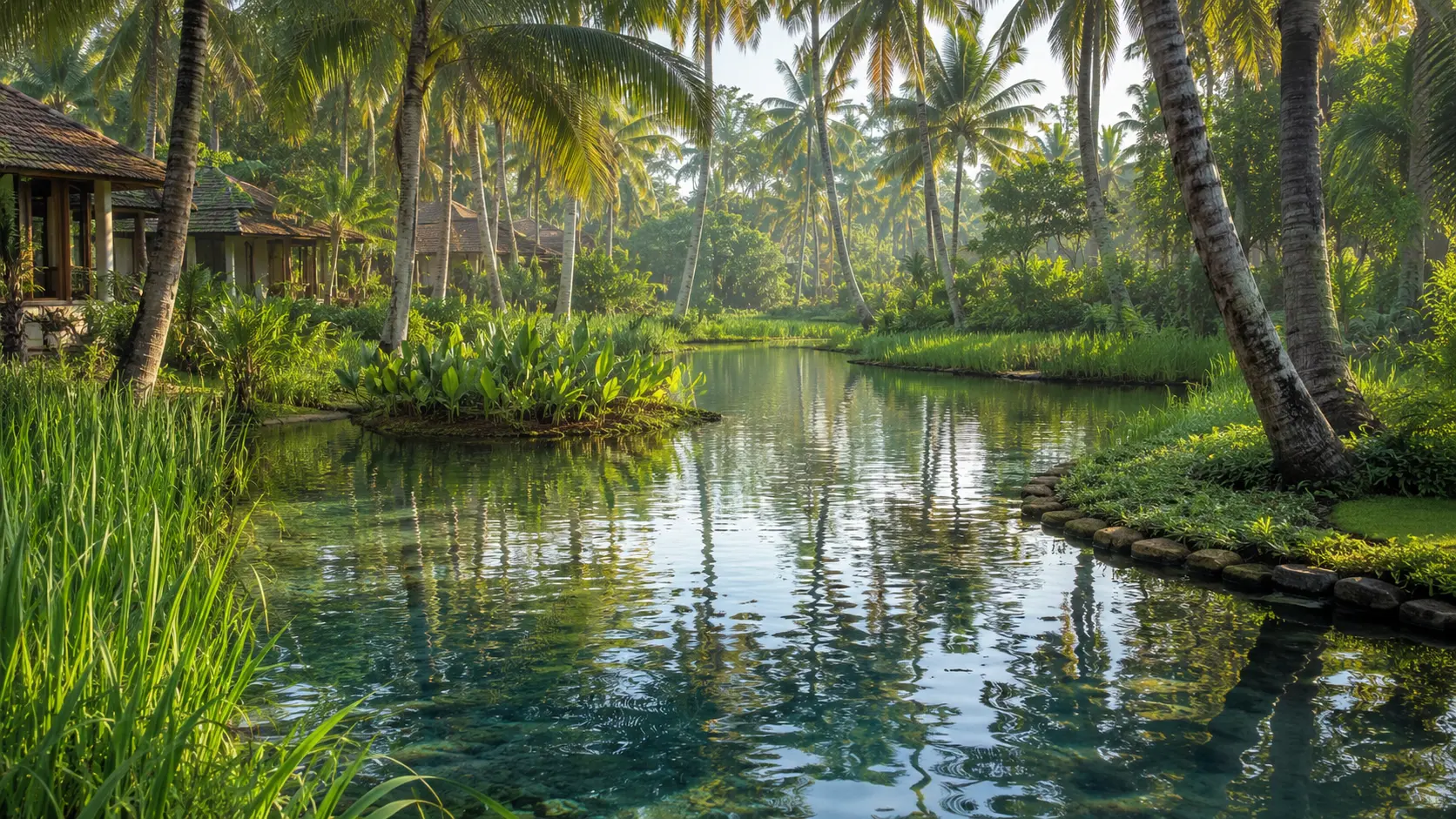 Water Management
